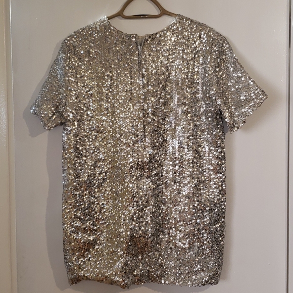 Nina Ricci Shirt - Picture 3 of 5